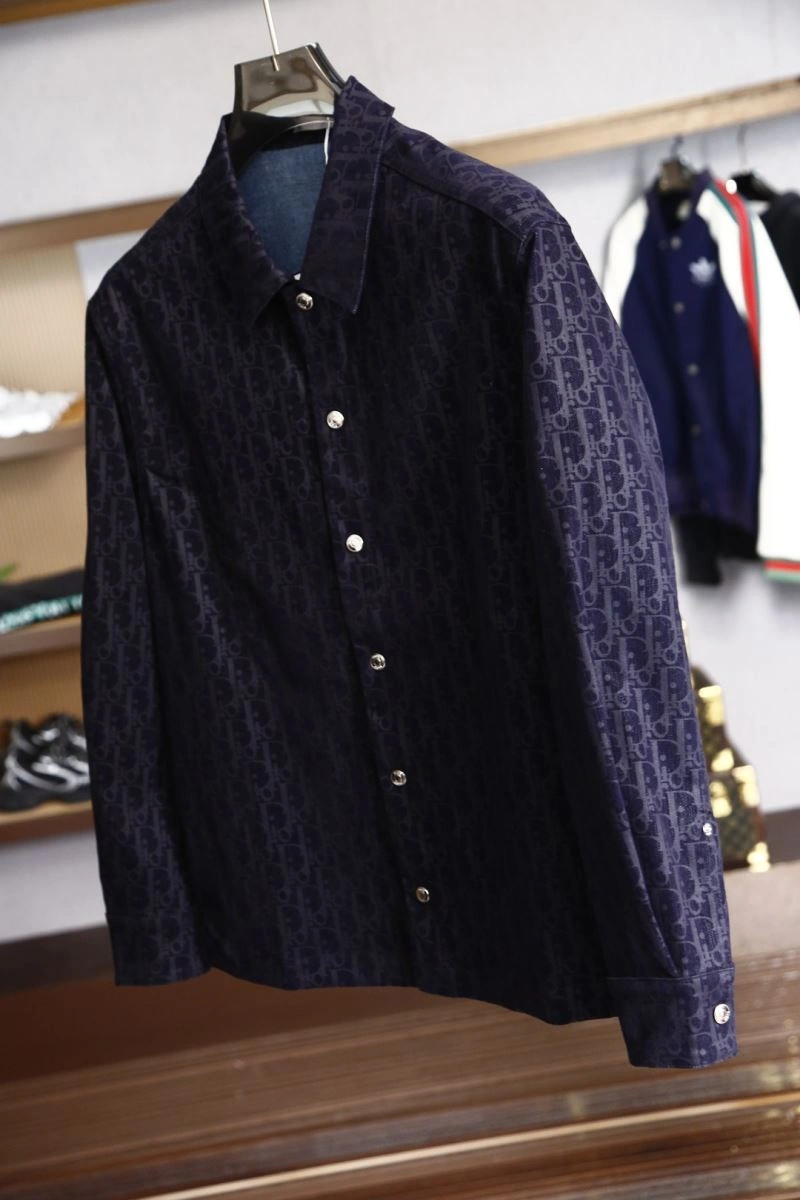 Efficient Christian Dior Outwear 116197