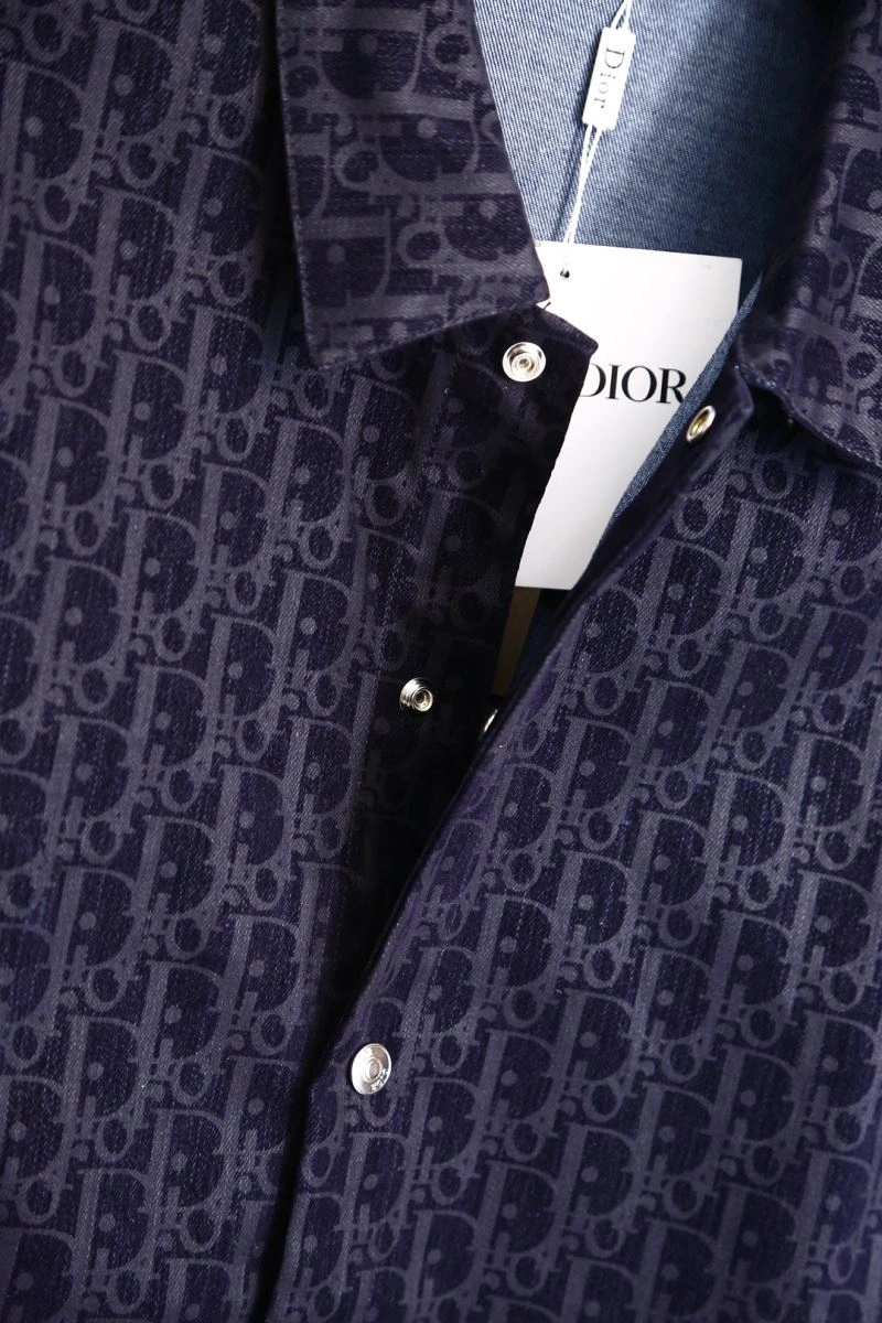 Efficient Christian Dior Outwear 116197