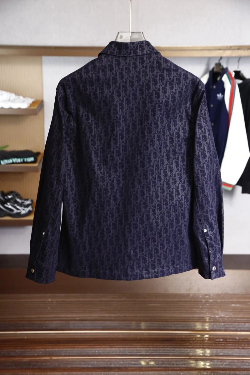 Efficient Christian Dior Outwear 116197