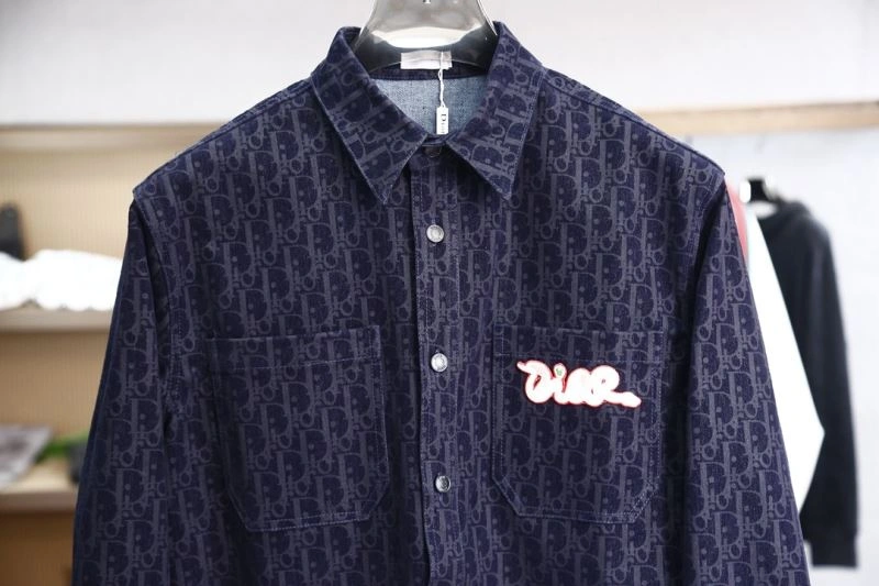 Christian Dior Outwear SportInspired 116181