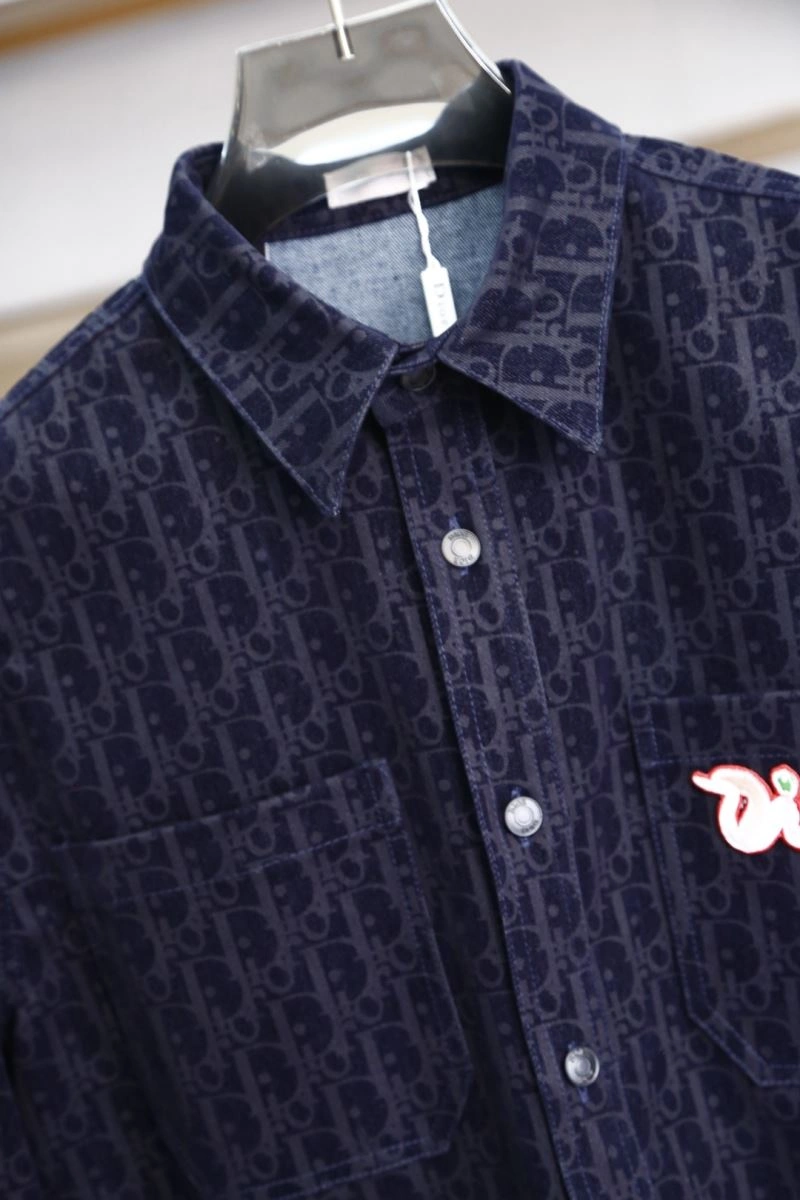 Christian Dior Outwear SportInspired 116181