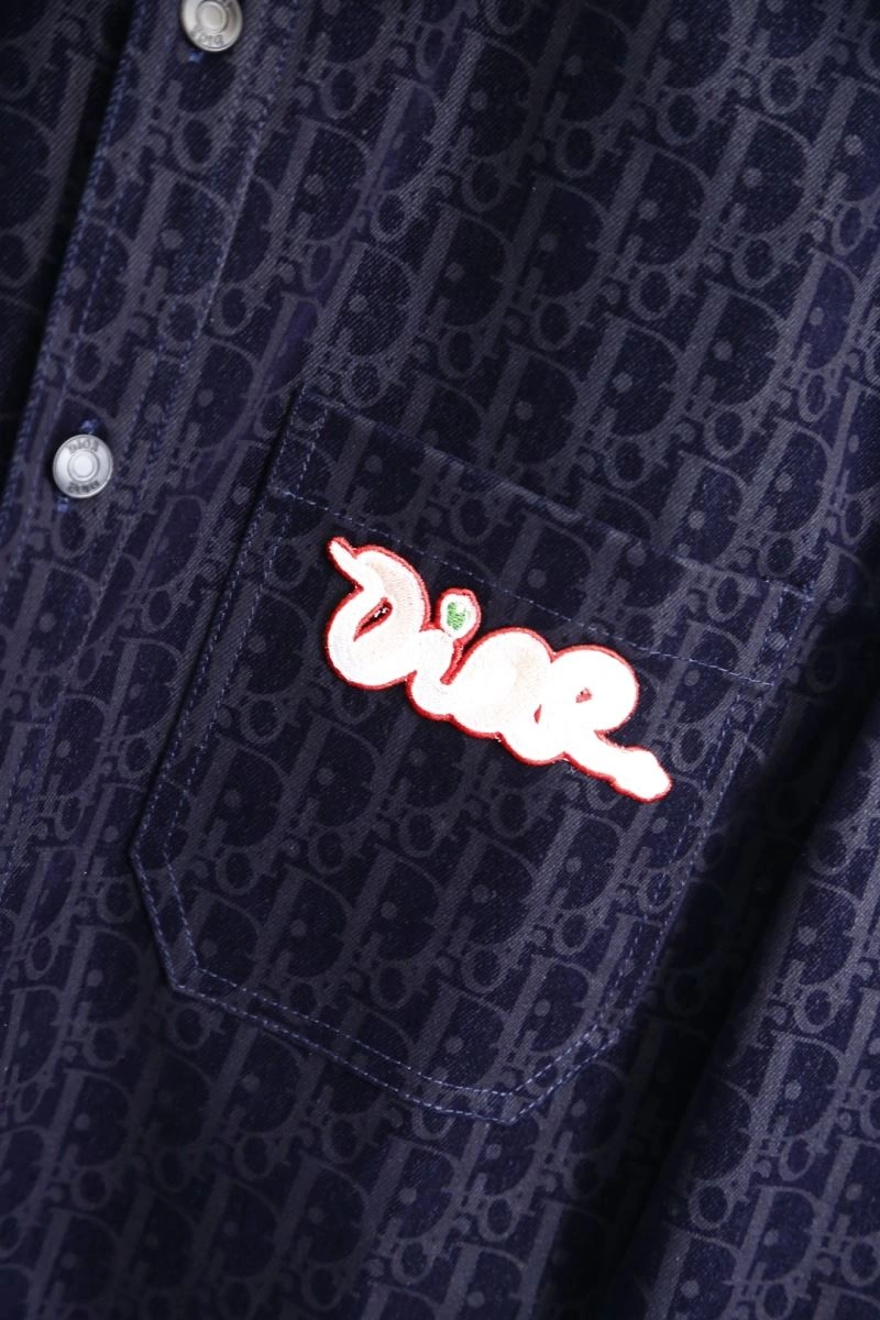 Christian Dior Outwear SportInspired 116181