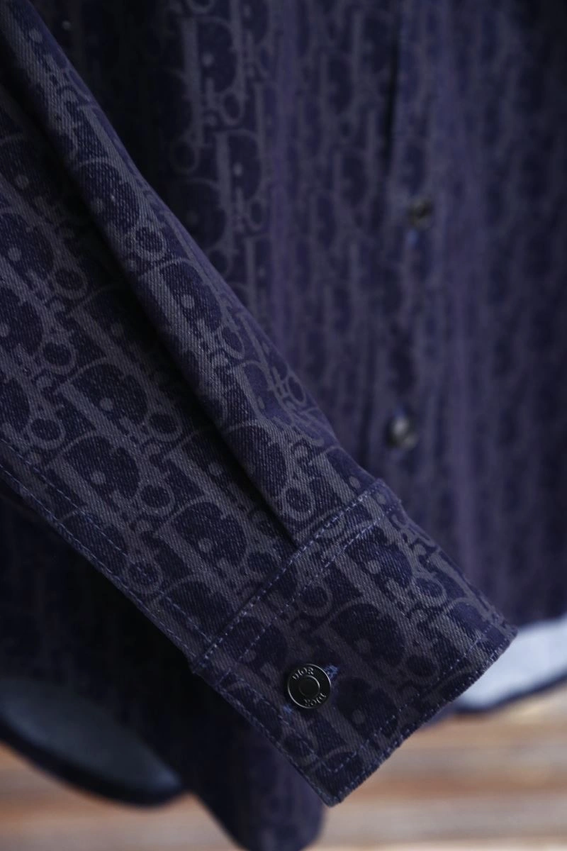 Christian Dior Outwear SportInspired 116181