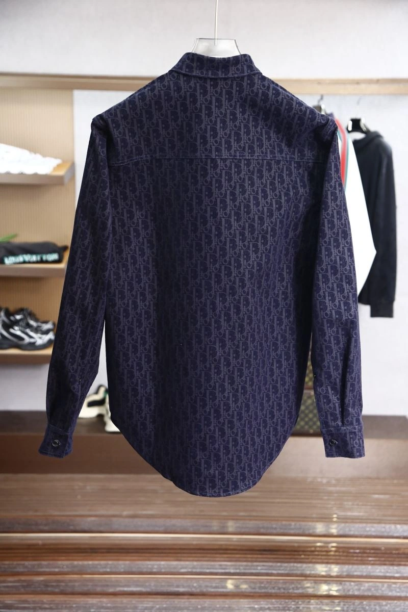 Christian Dior Outwear SportInspired 116181