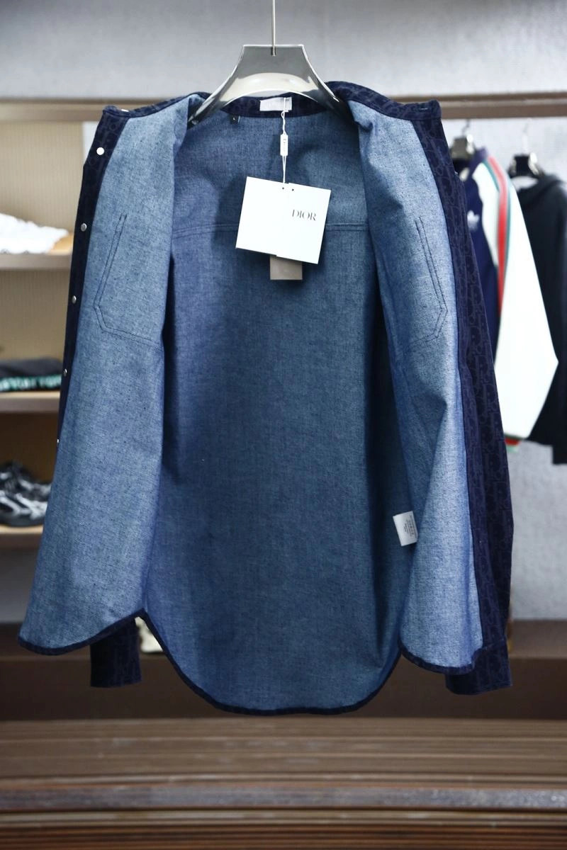 Christian Dior Outwear SportInspired 116181