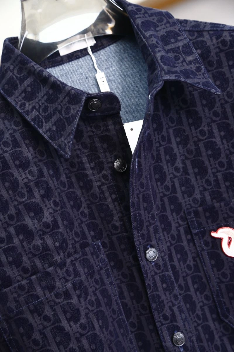 Christian Dior Outwear SportInspired 116181