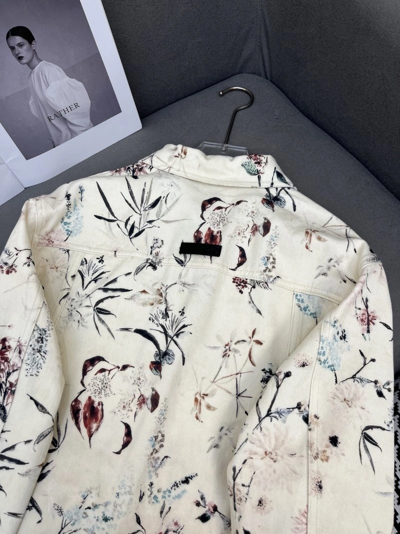 Lightweight Christian Dior Outwear 113757
