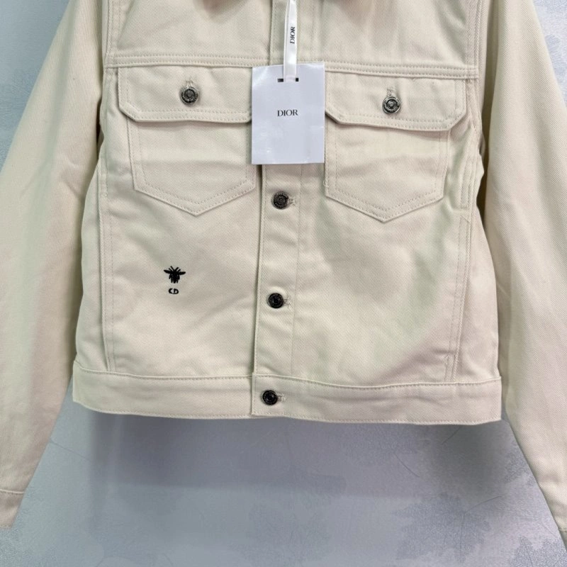 Stretchable Christian Dior Outwear 113758