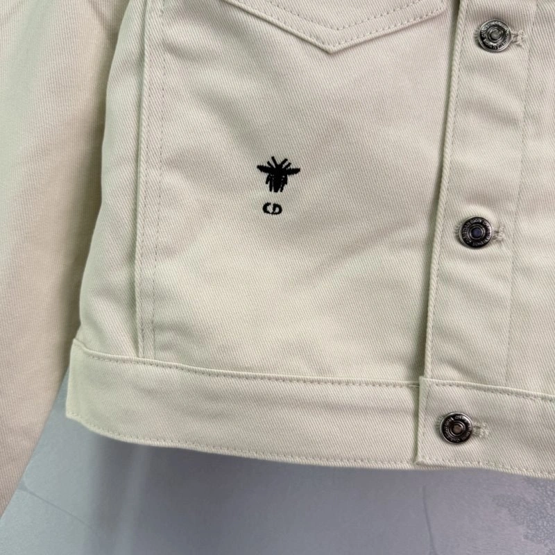 Stretchable Christian Dior Outwear 113758