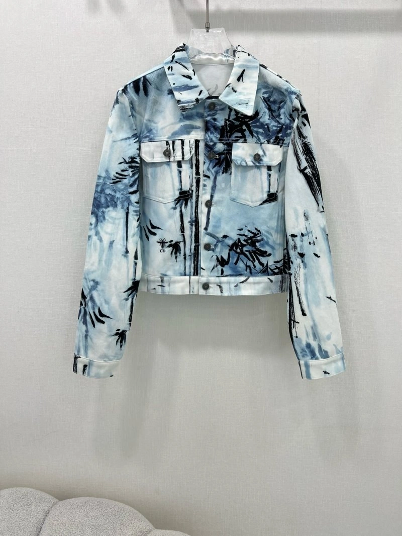 Christian Dior Outwear Functional 113770