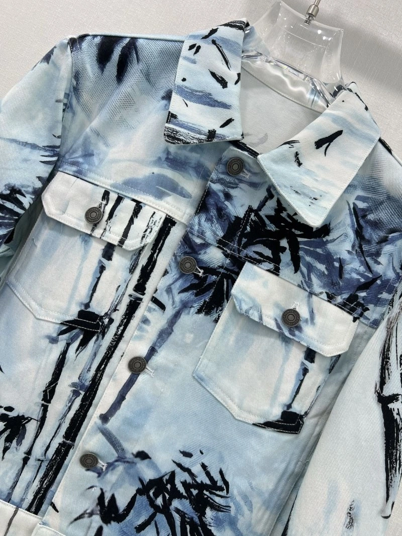 Christian Dior Outwear Functional 113770