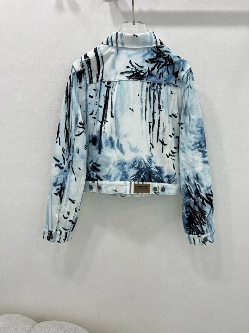 Christian Dior Outwear Functional 113770
