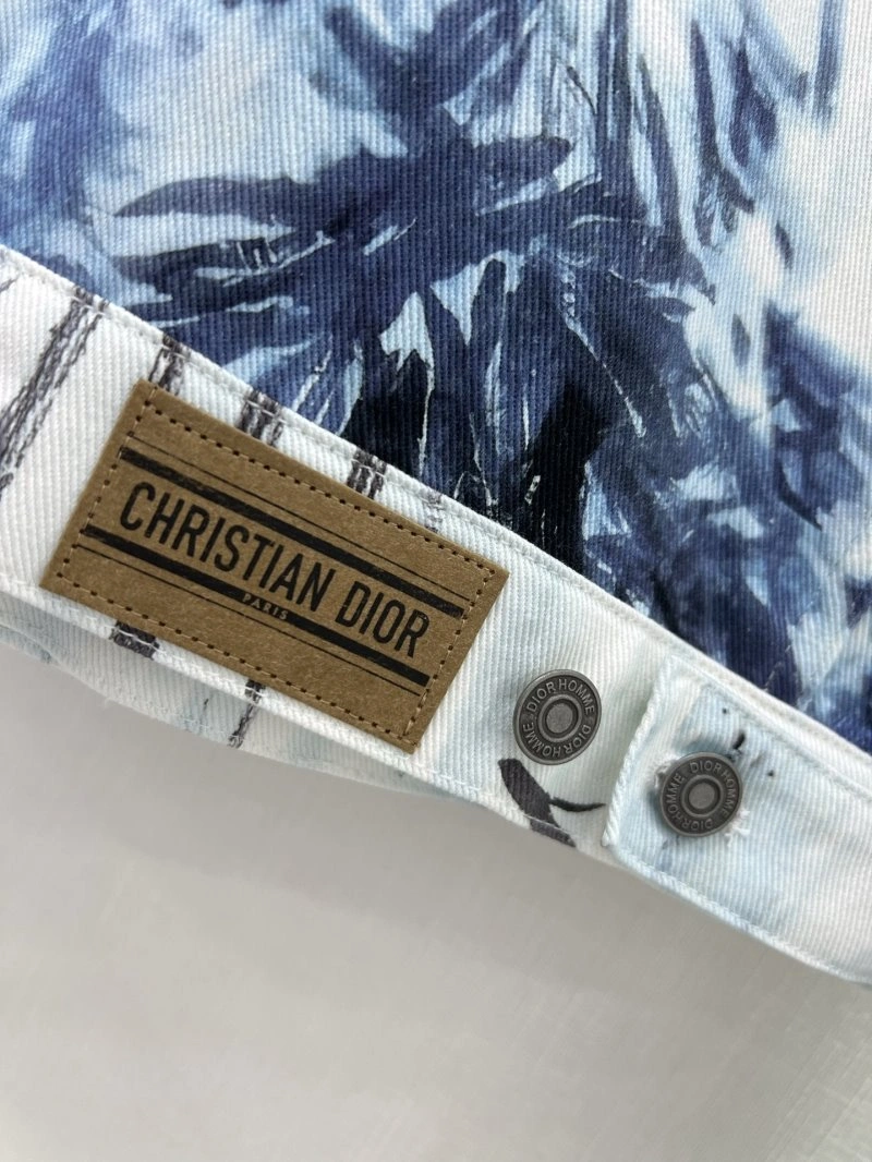Christian Dior Outwear Functional 113770