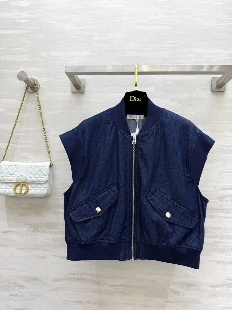 Christian Dior Outwear Timeless 113762