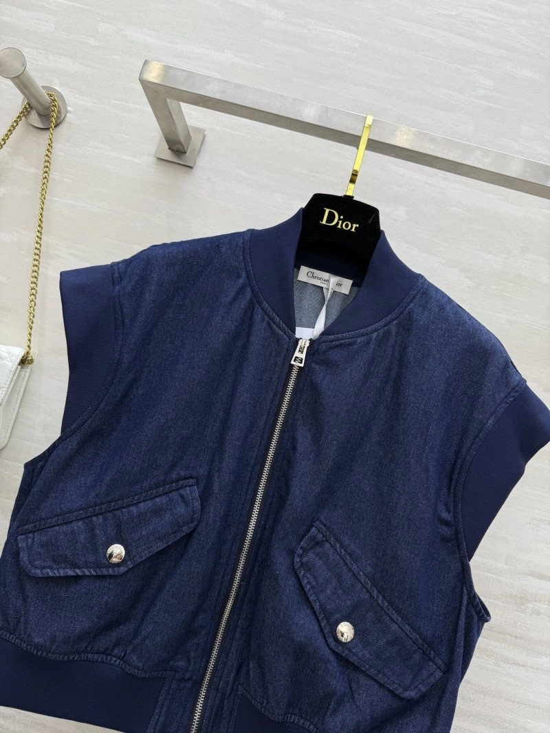 Christian Dior Outwear Timeless 113762
