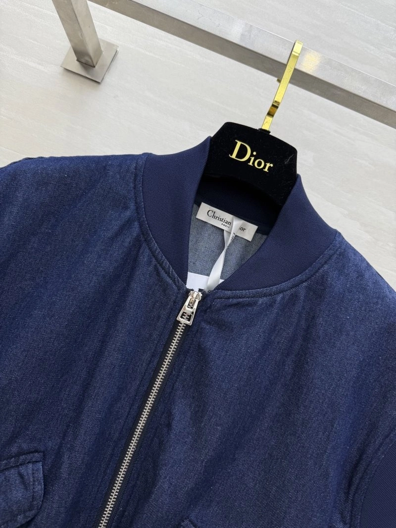 Christian Dior Outwear Timeless 113762