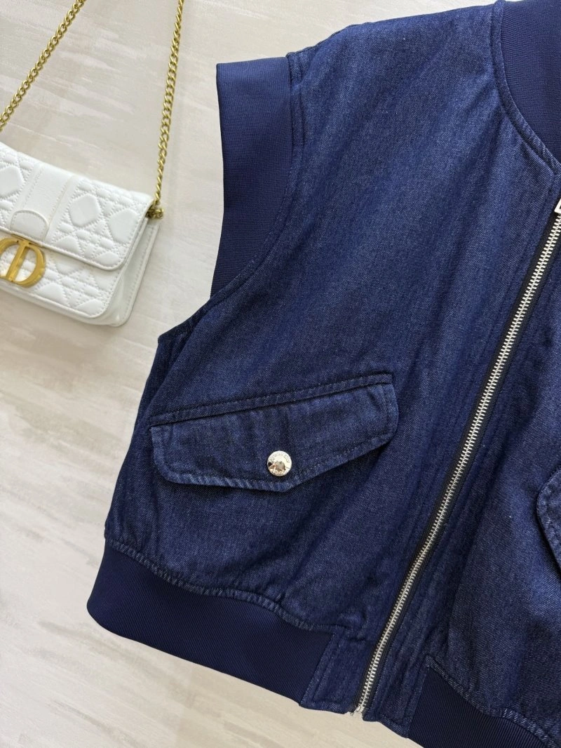 Christian Dior Outwear Timeless 113762