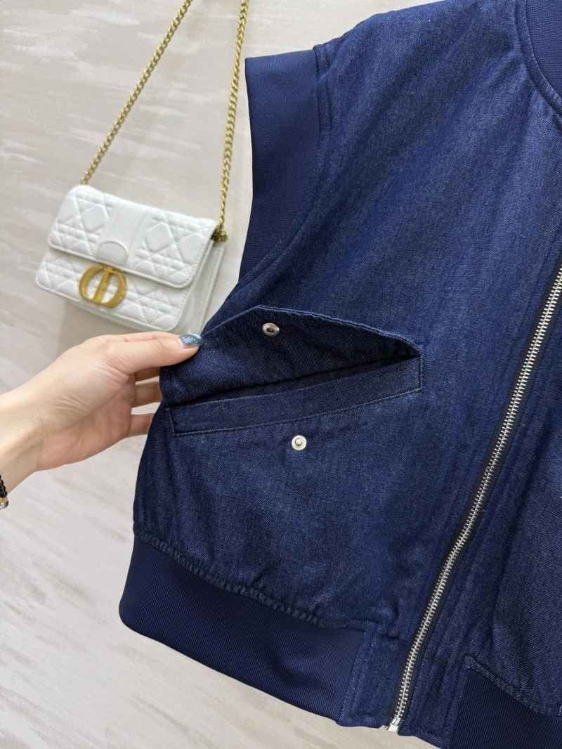 Christian Dior Outwear Timeless 113762