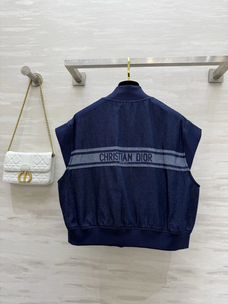 Christian Dior Outwear Timeless 113762