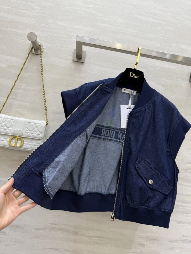 Christian Dior Outwear Timeless 113762