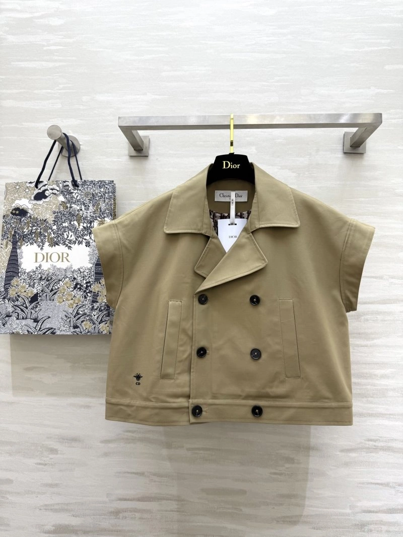 FastDry Christian Dior Outwear 113772