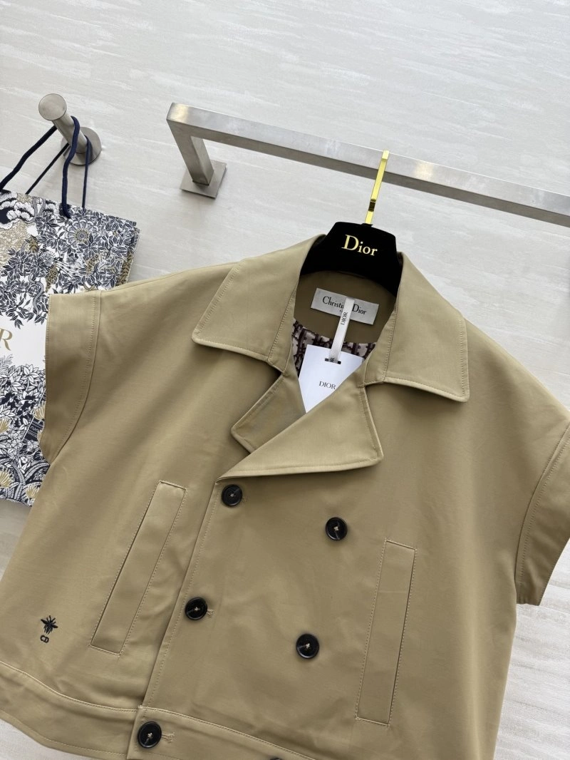 FastDry Christian Dior Outwear 113772