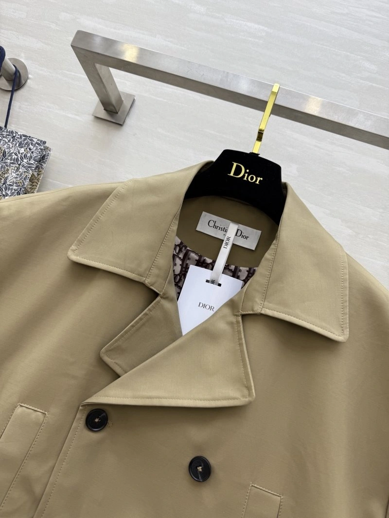 FastDry Christian Dior Outwear 113772