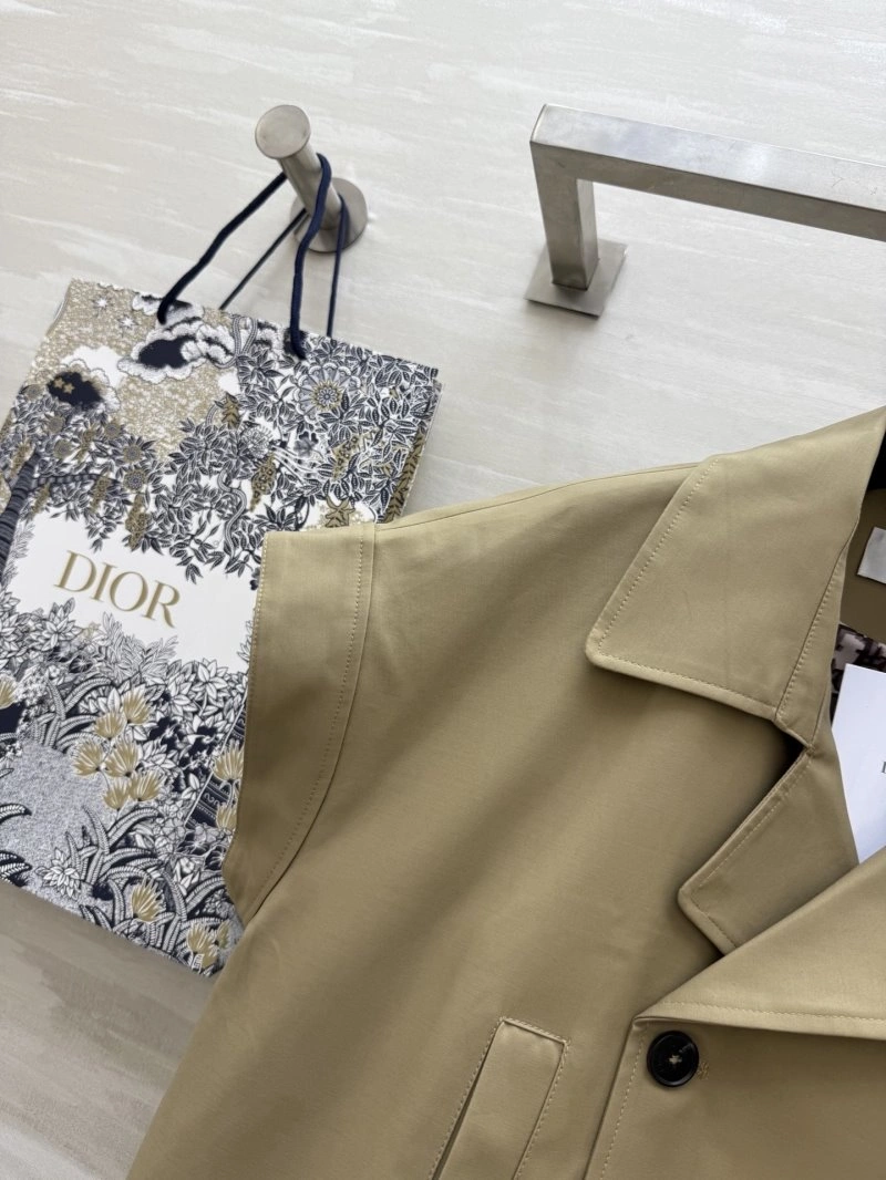 FastDry Christian Dior Outwear 113772
