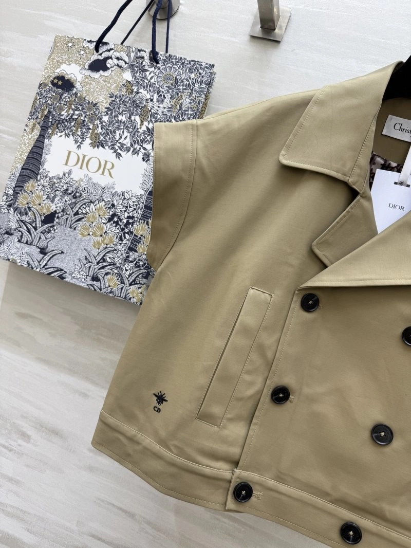 FastDry Christian Dior Outwear 113772