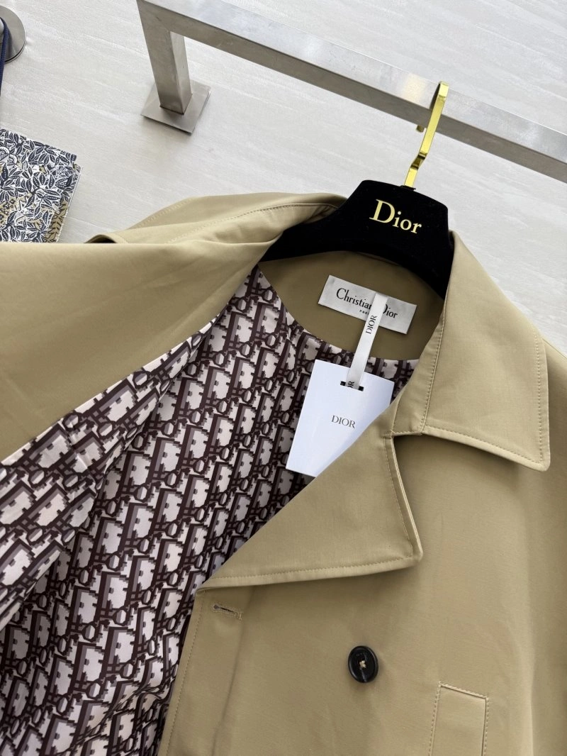 FastDry Christian Dior Outwear 113772