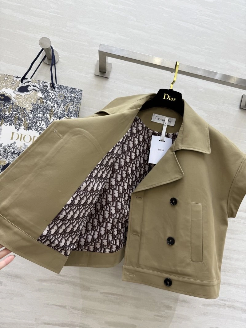 FastDry Christian Dior Outwear 113772