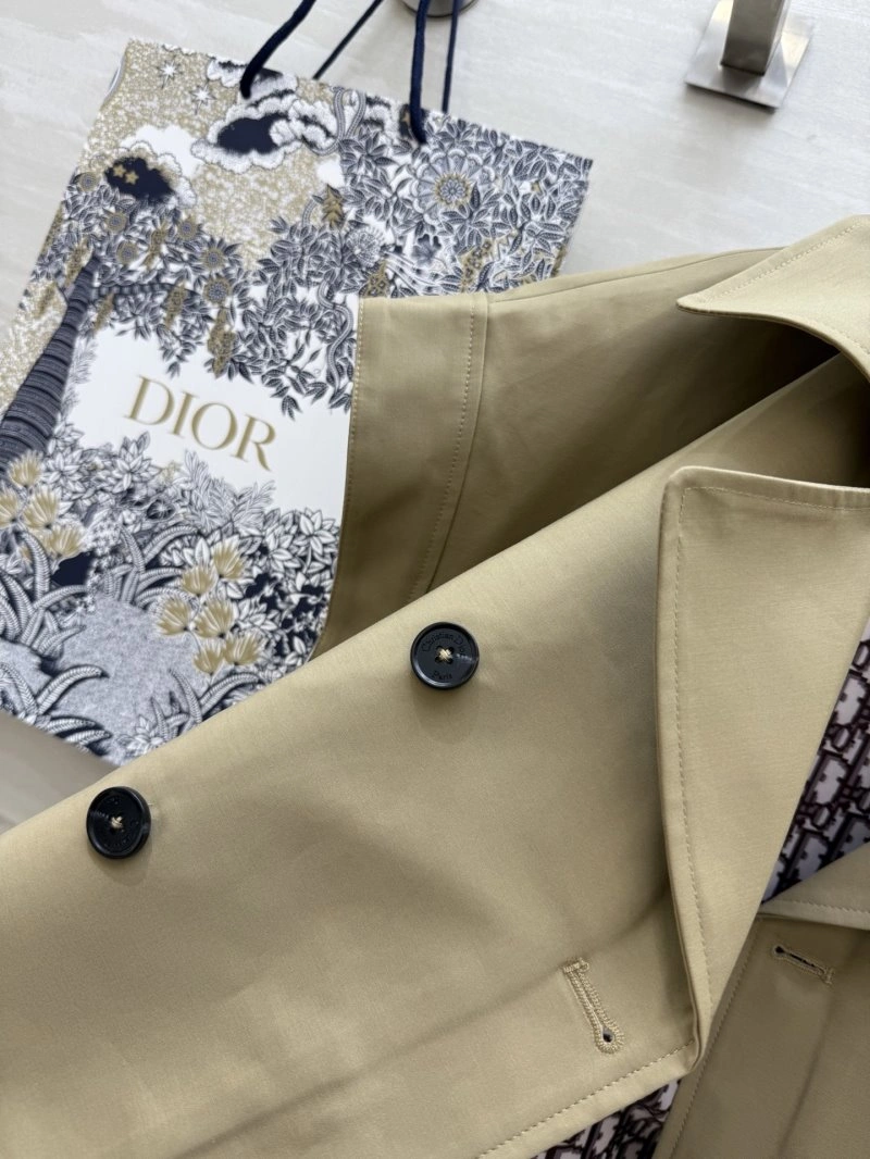 FastDry Christian Dior Outwear 113772