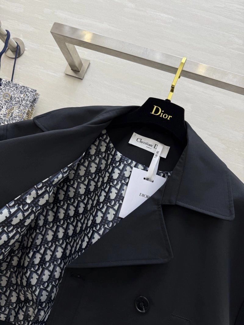 BestValue Christian Dior Outwear 113768