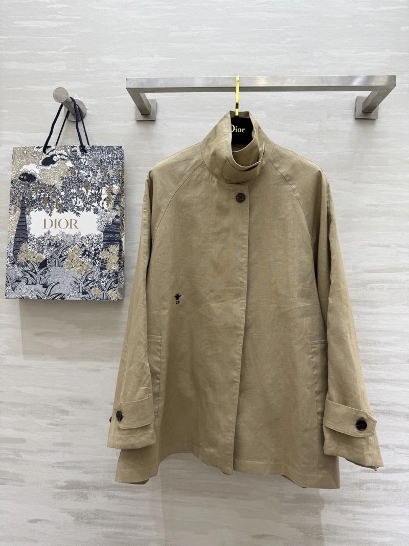 EyeCatching Christian Dior Outwear 113759