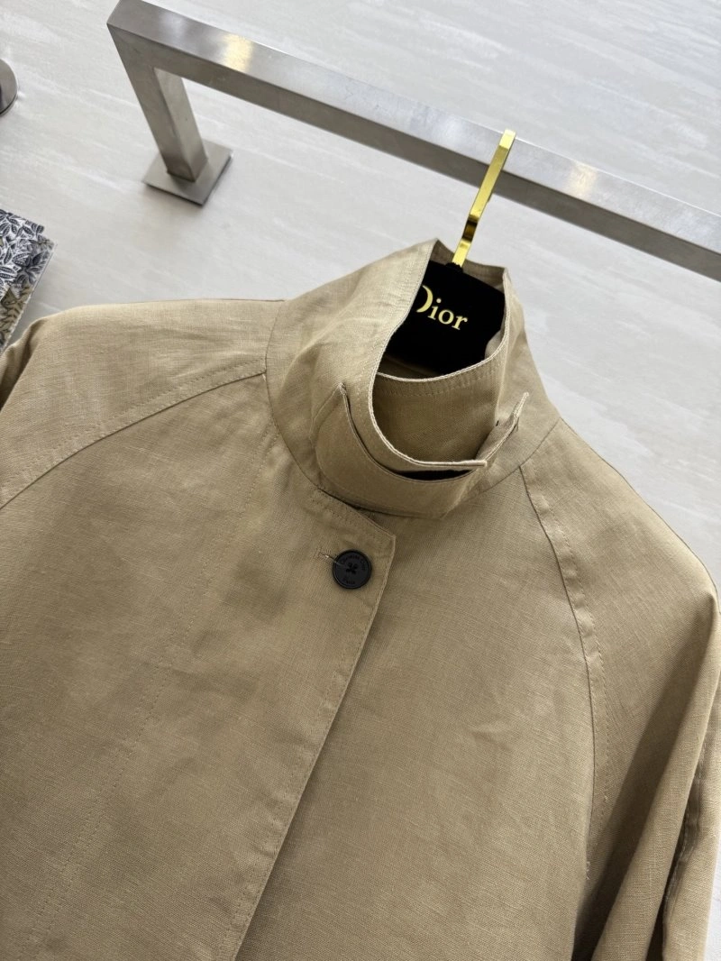 EyeCatching Christian Dior Outwear 113759