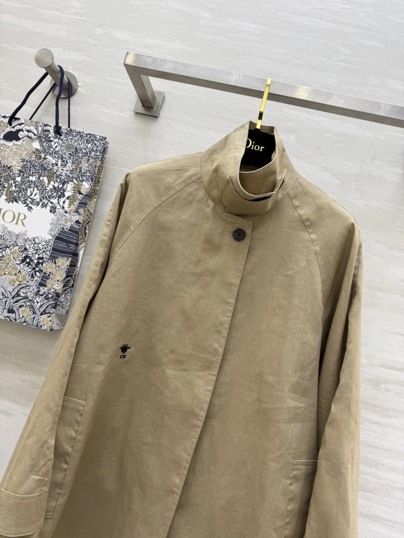 EyeCatching Christian Dior Outwear 113759