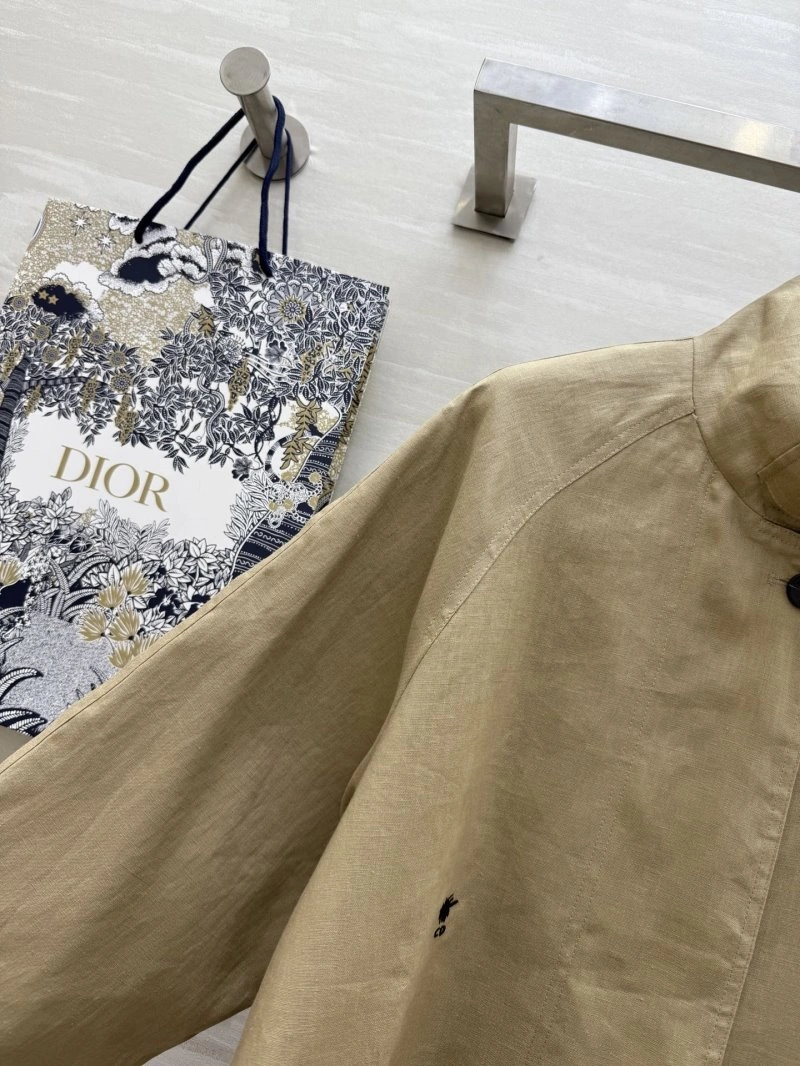 EyeCatching Christian Dior Outwear 113759