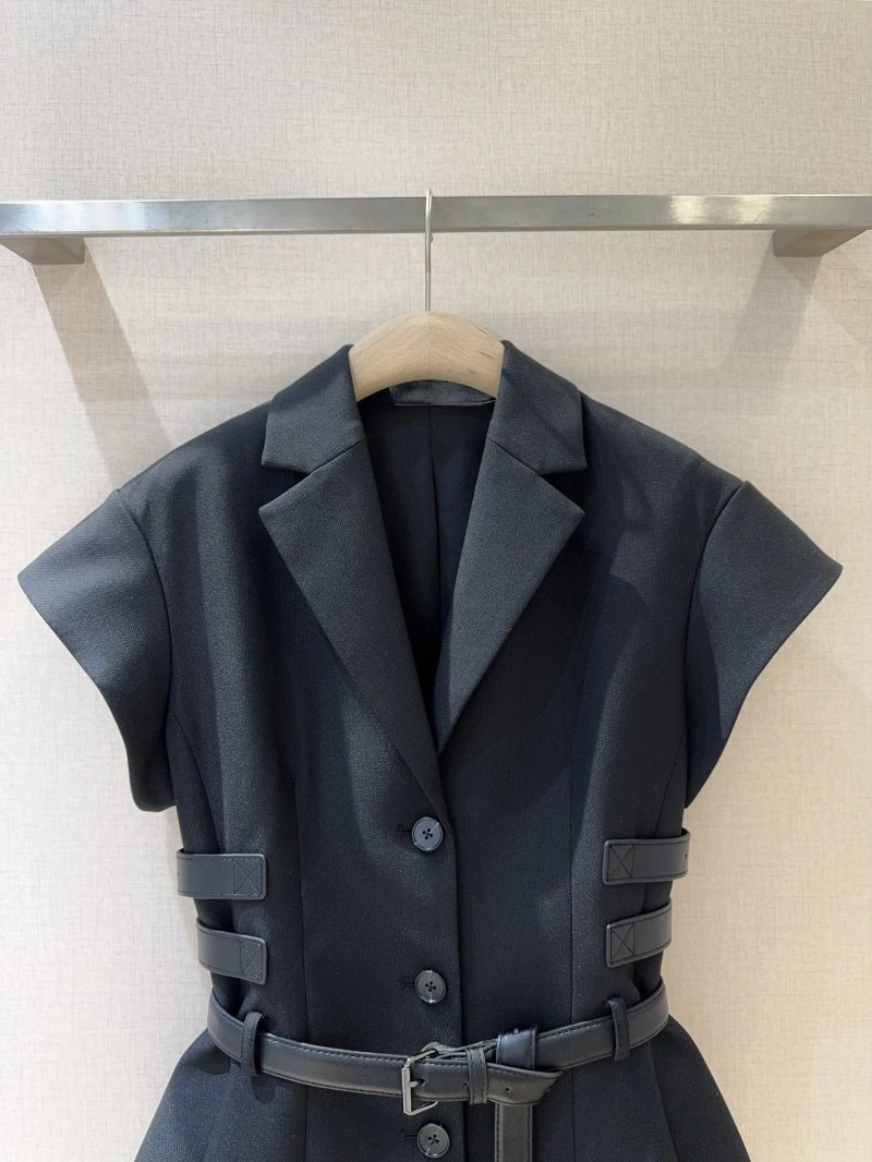Christian Dior Outwear Resilient 113764