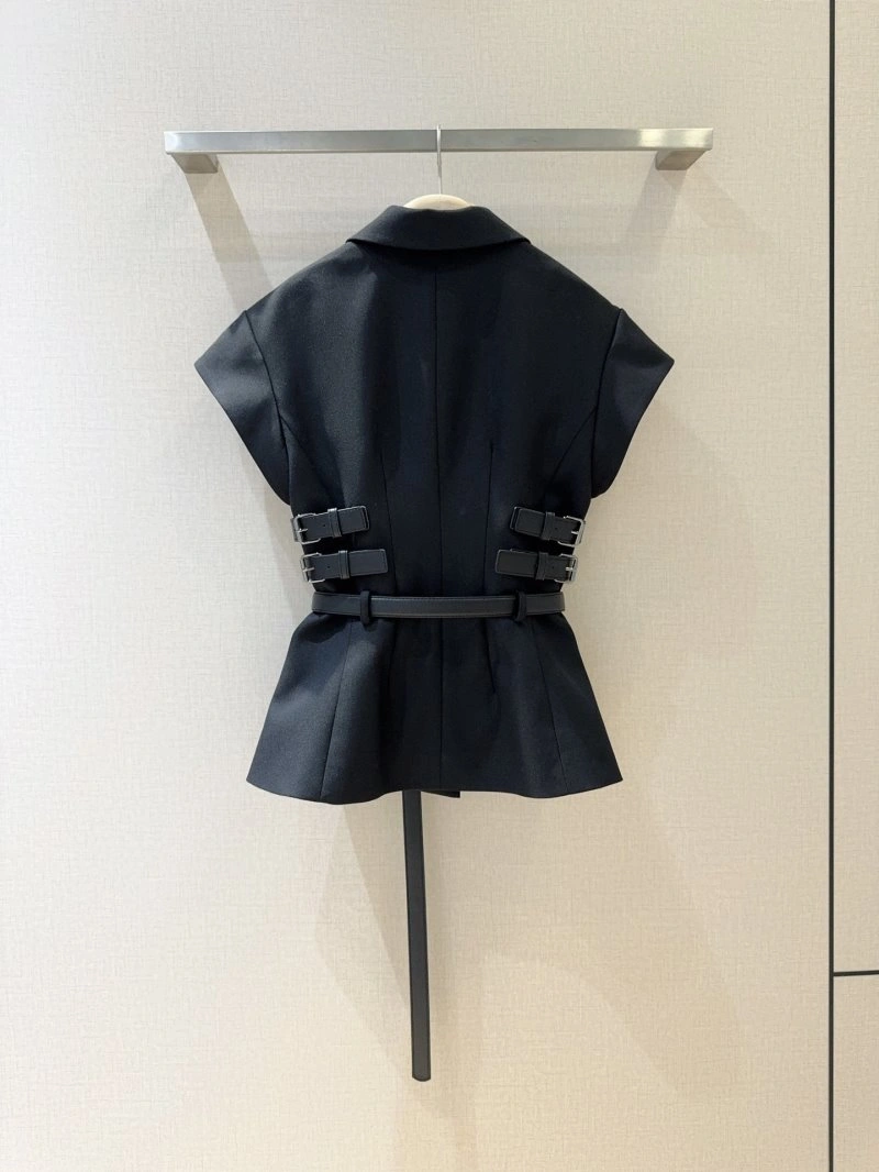 Christian Dior Outwear Resilient 113764