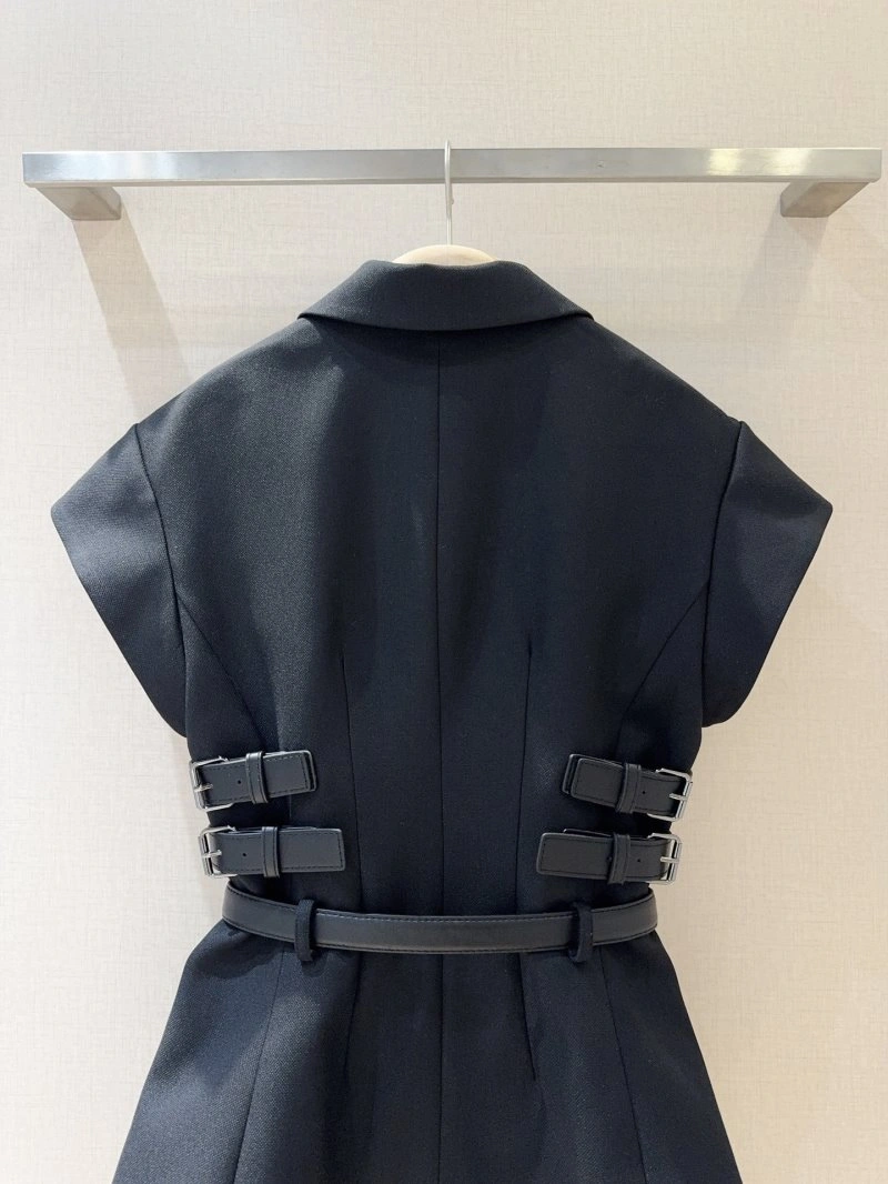 Christian Dior Outwear Resilient 113764