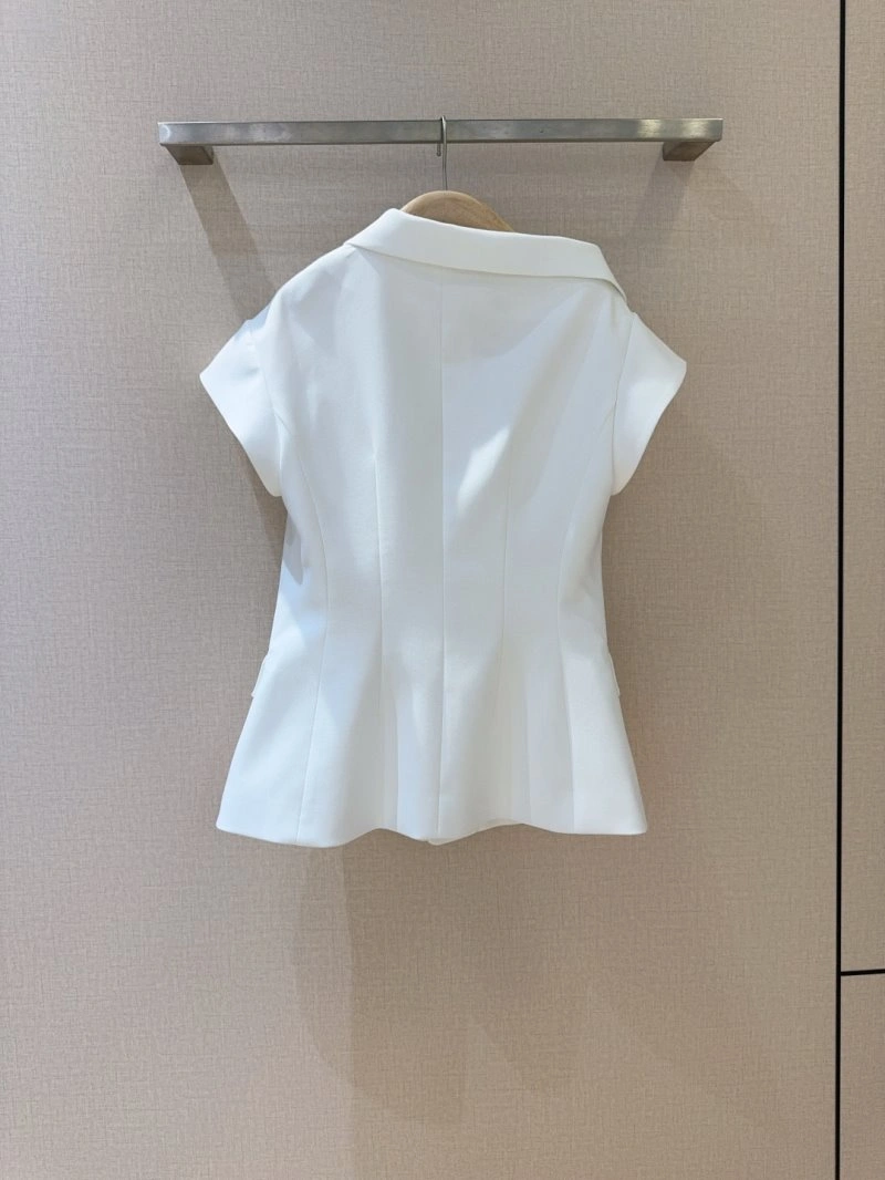 ZeroBulk Christian Dior Outwear 113773