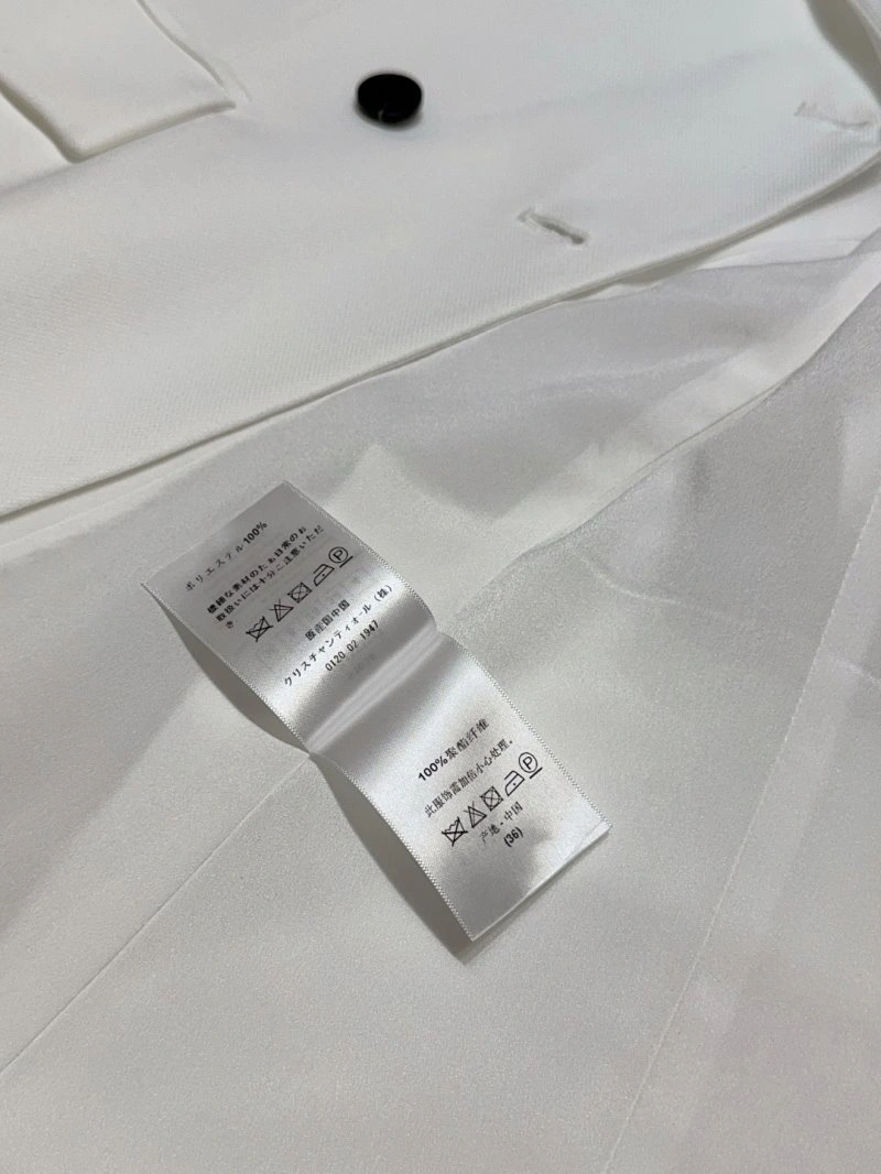 ZeroBulk Christian Dior Outwear 113773