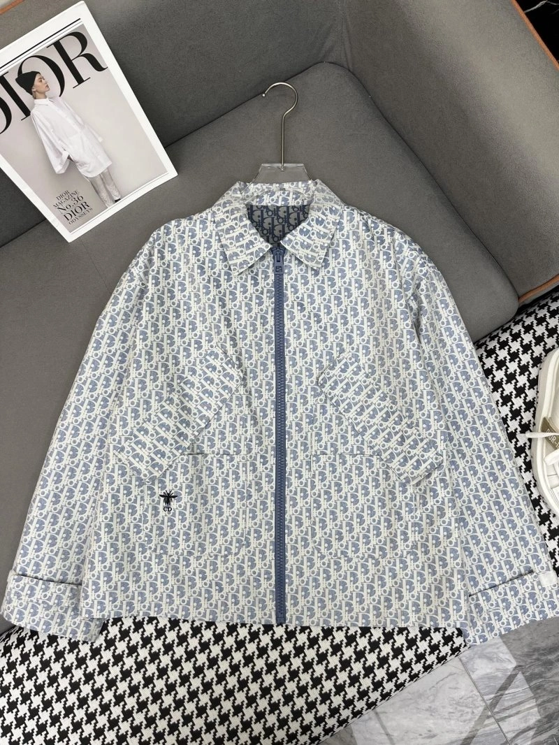Christian Dior Outwear UrbanChic 113760