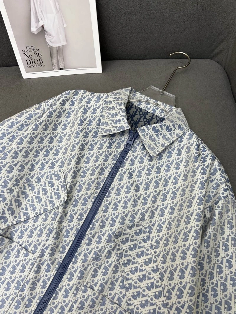 Christian Dior Outwear UrbanChic 113760