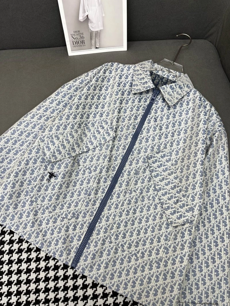 Christian Dior Outwear UrbanChic 113760