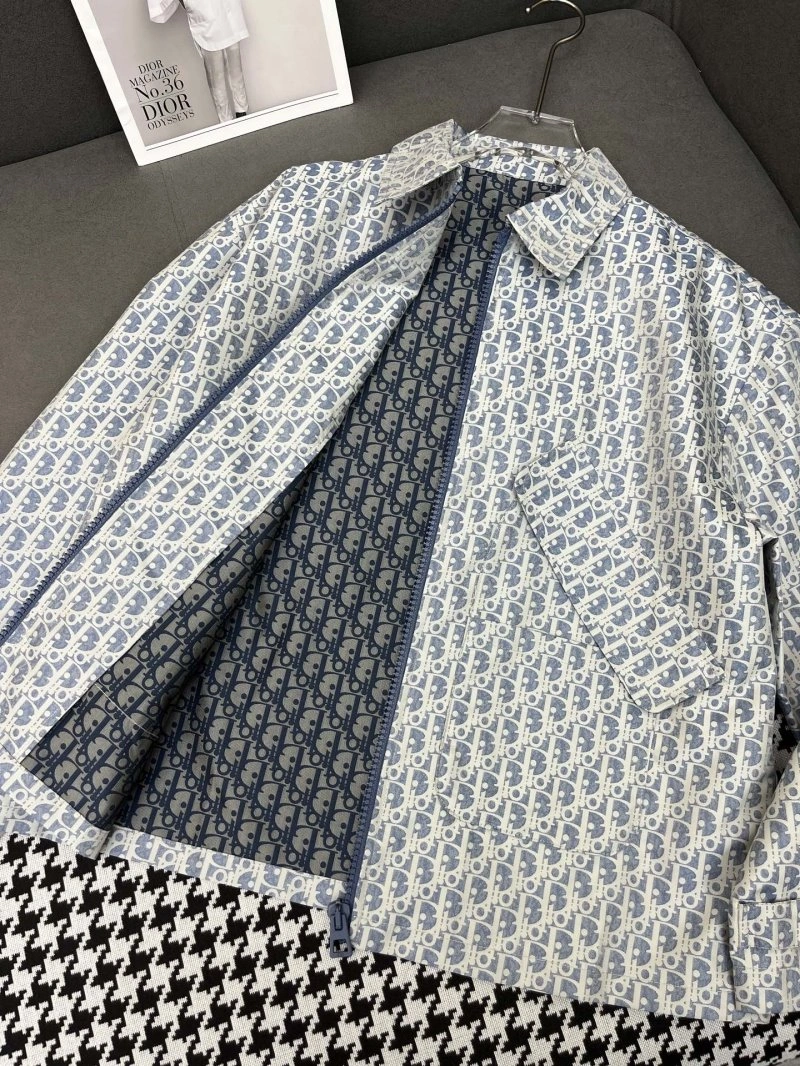 Christian Dior Outwear UrbanChic 113760
