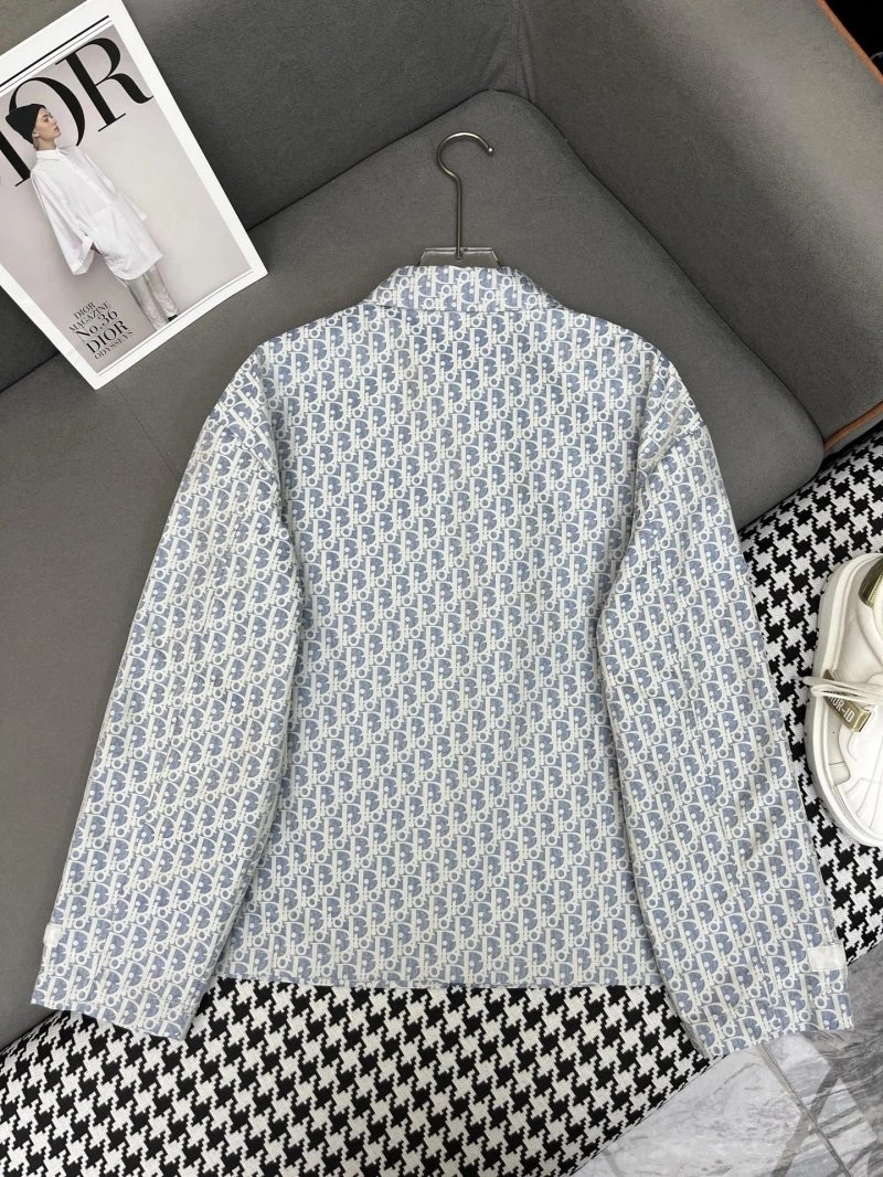 Christian Dior Outwear UrbanChic 113760