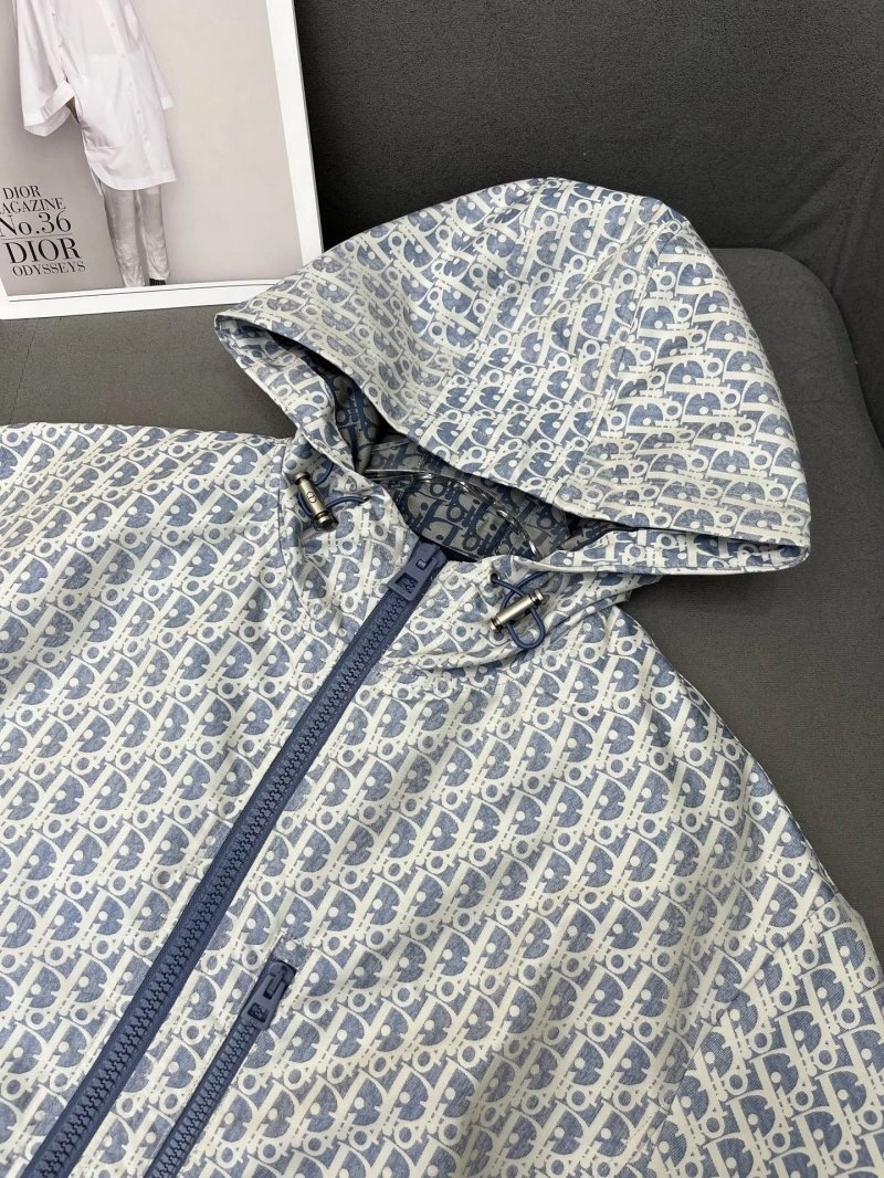 Sophisticated Christian Dior Outwear 113755