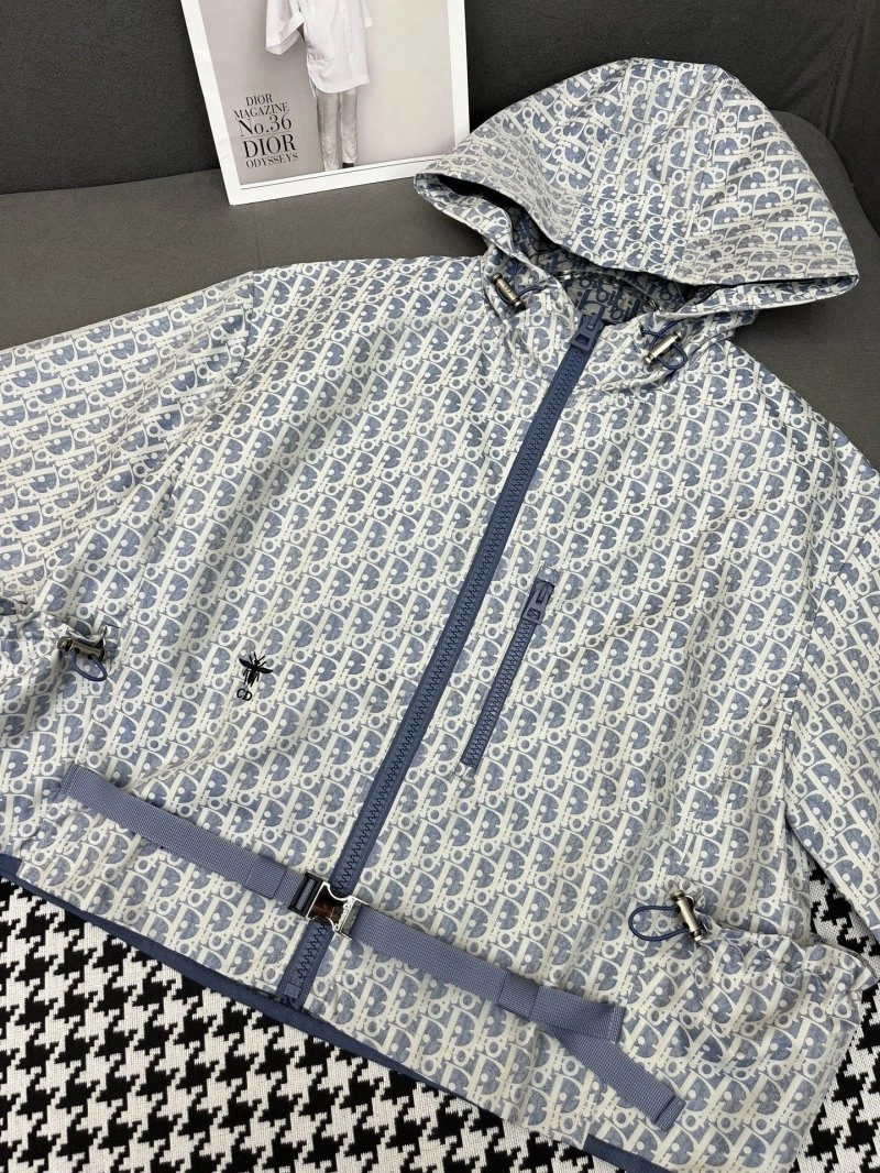 Sophisticated Christian Dior Outwear 113755