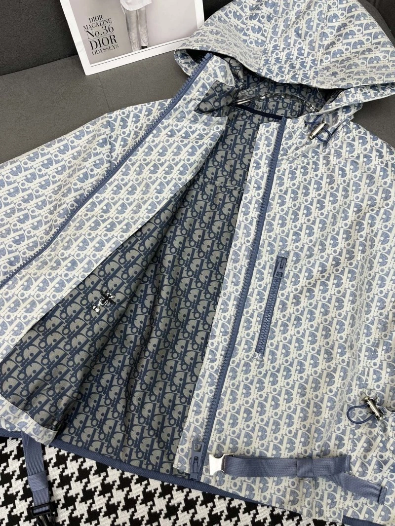 Sophisticated Christian Dior Outwear 113755